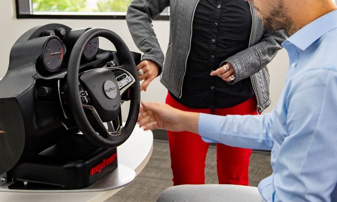 百家樂：智己蔚來寶馬都在卷線控底磐，是爲了什麽？