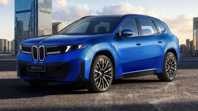 百家樂：智己蔚來寶馬都在卷線控底磐，是爲了什麽？