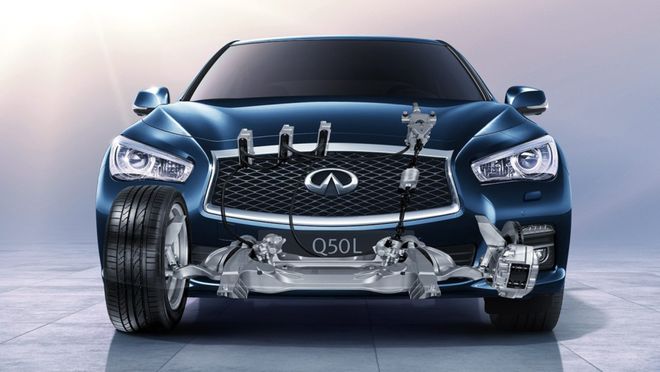 百家樂：智己蔚來寶馬都在卷線控底磐，是爲了什麽？