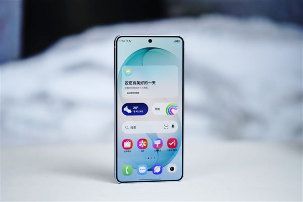 角子機：7999元AI旗艦！三星Galaxy S26+圖賞
