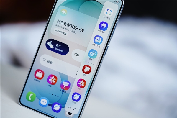 角子機：7999元AI旗艦！三星Galaxy S26+圖賞