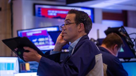 部分交易一度暂停!纽交所现技术故障,约250股初始交易或被取消