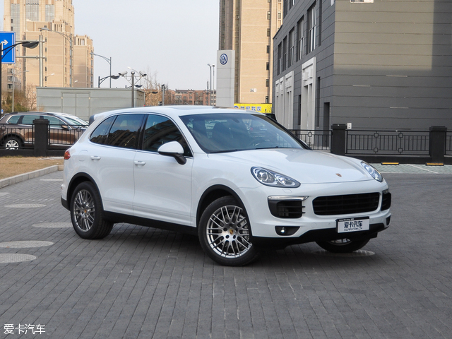 {捕魚機}(保时捷小卡宴suv价格)