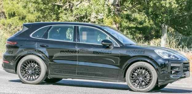 {捕魚機}(保时捷小卡宴suv价格)