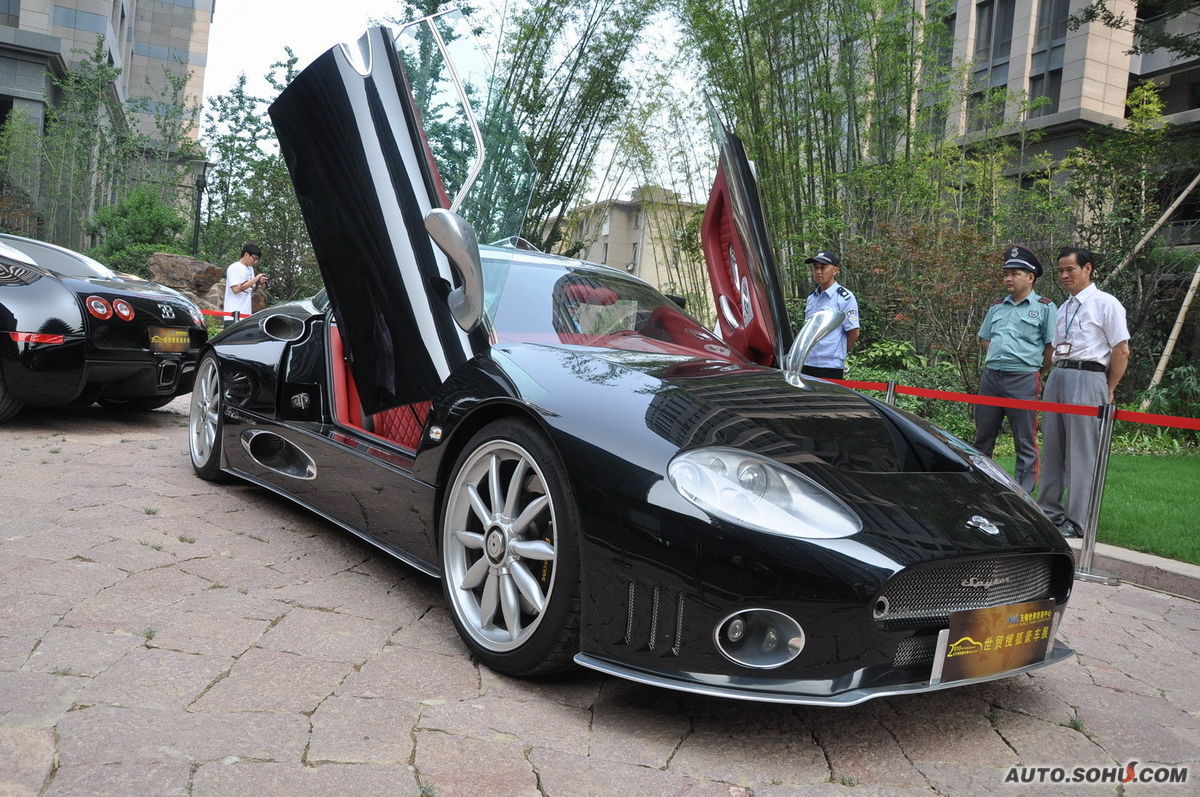 {HMG}(为什么名爵被称为马路三大傻)