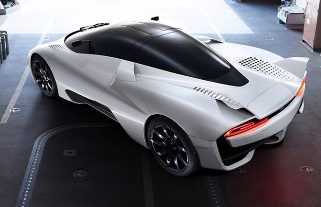 {賭波}(西尔贝超跑价格及图片)