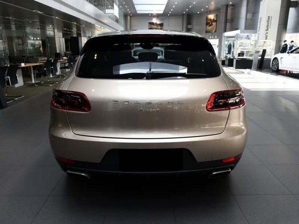 {投注}(保时捷卡宴价格表2020款)