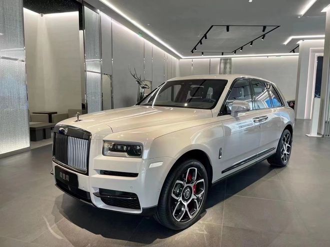 {賭波}(劳斯莱斯全部车型报价图片)