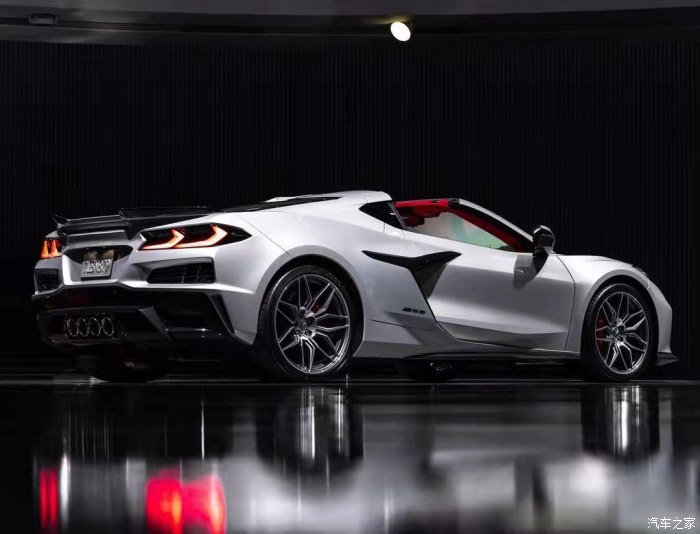 {HMG娛樂}(科尔维特c8国内售价,配置)