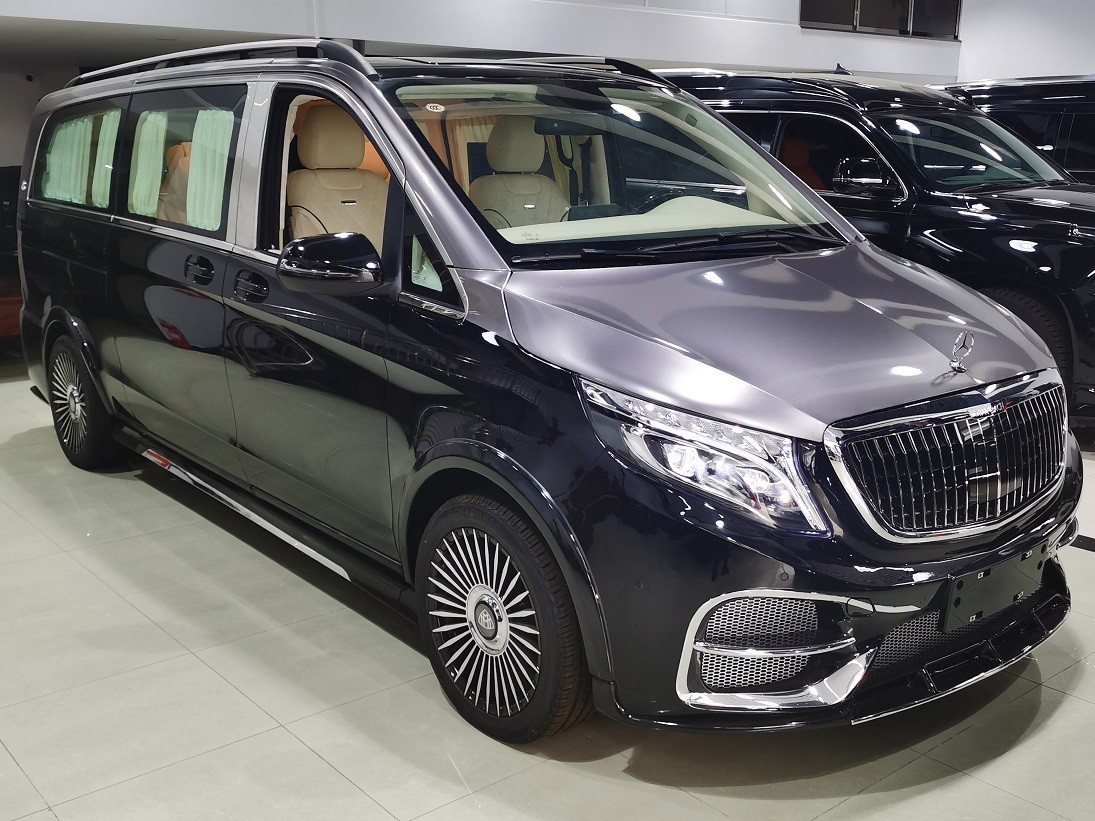 {娛樂城}(奔驰迈巴赫商务车7座多少钱)