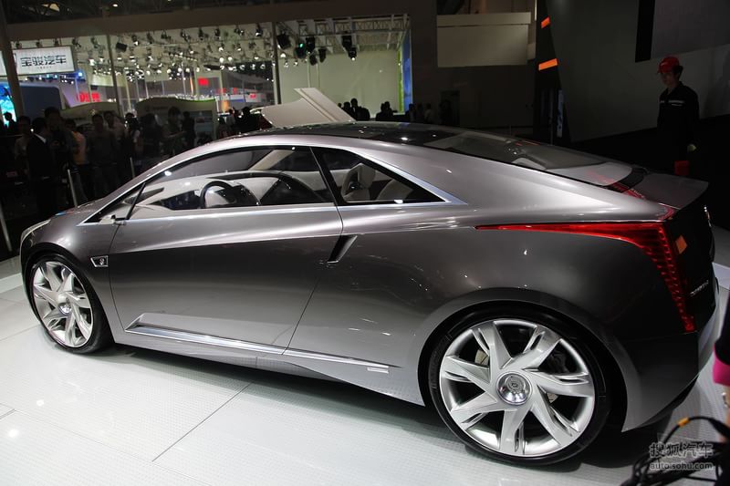 {網上賭場}(凯迪拉克轿跑GT4上市)